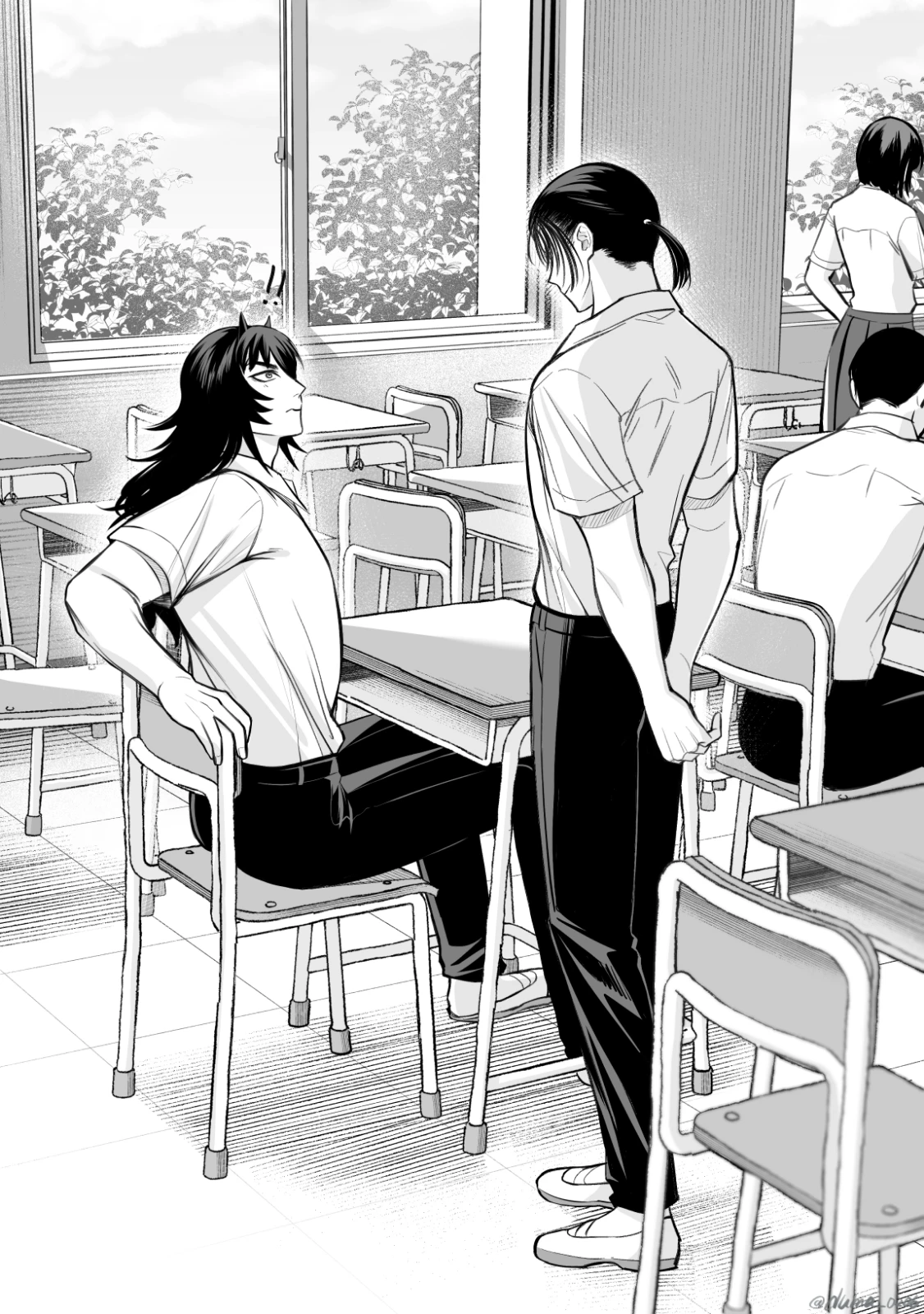 イラスト